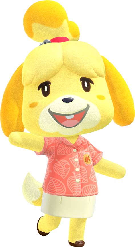 isabelle